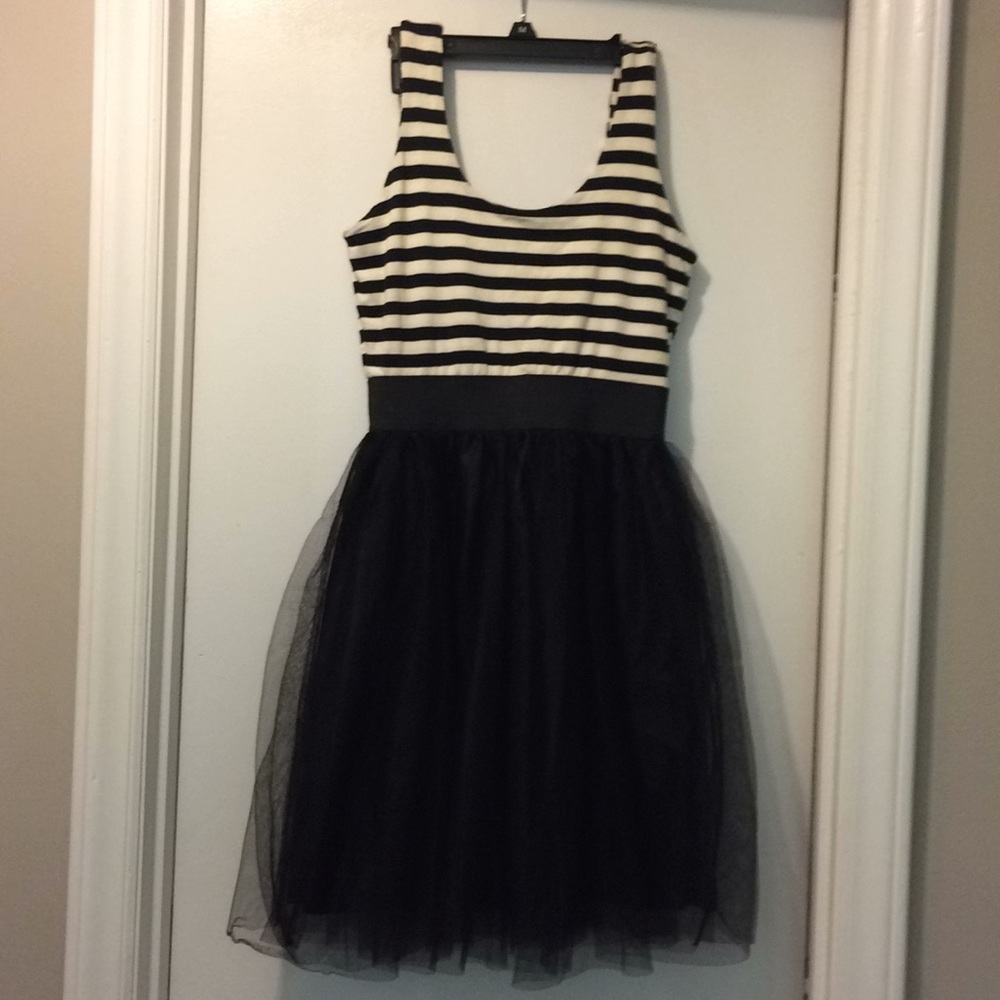 Fun little dress